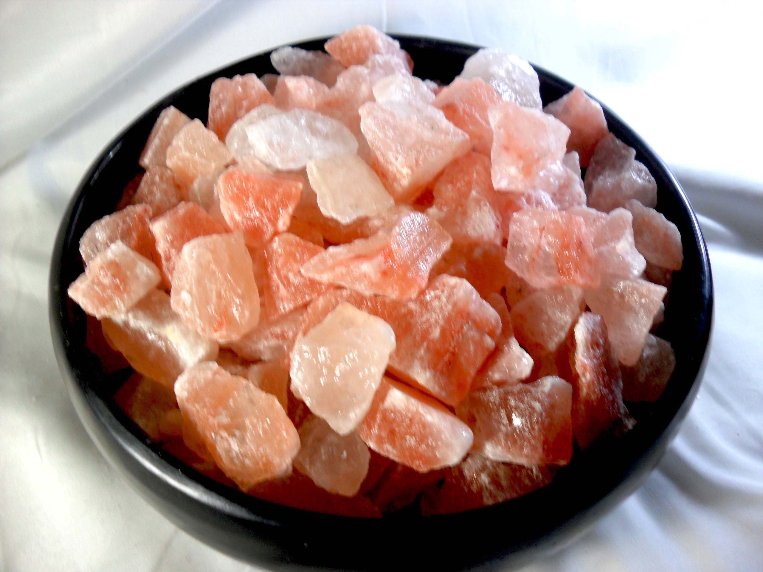 Salted Rocks Dish